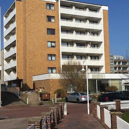 Ferienwohnung-Sylt-Studio Westerland Exterior photo